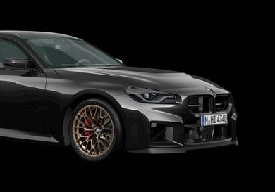 BMW M2, 2026