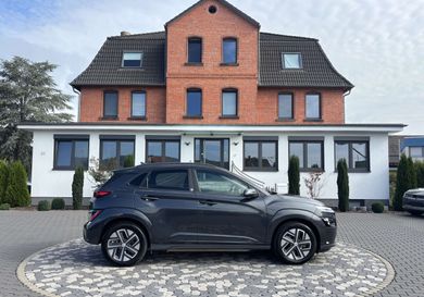 Hyundai Kona, 2022