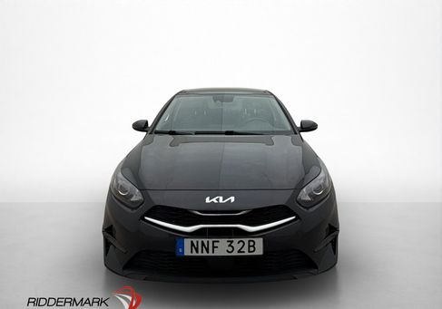Kia Cee'd, 2022 2