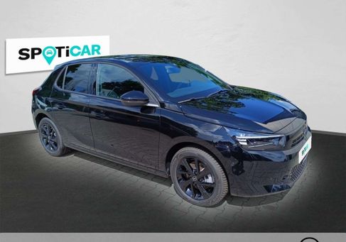 Opel Corsa, 2024 2