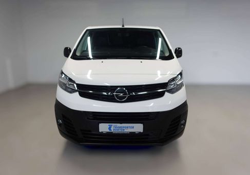 Opel Vivaro, 2020 2