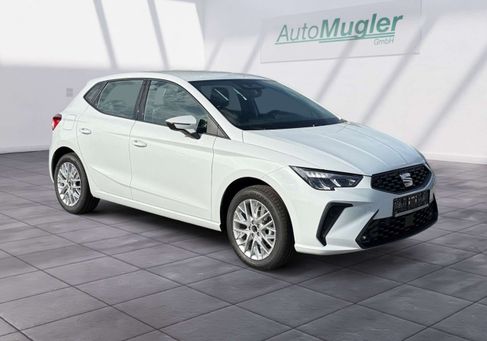 Seat Ibiza, 2026