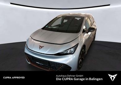 Cupra Born, 2023