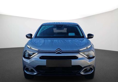 Citroën C4, 2023 2