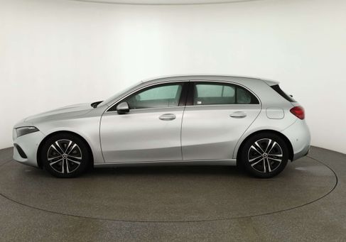 Mercedes-Benz A 220, 2023