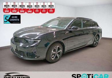 Opel Astra, 2024
