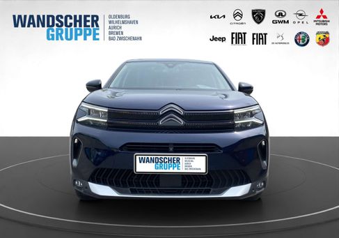 Citroën C5 Aircross, 2024 2