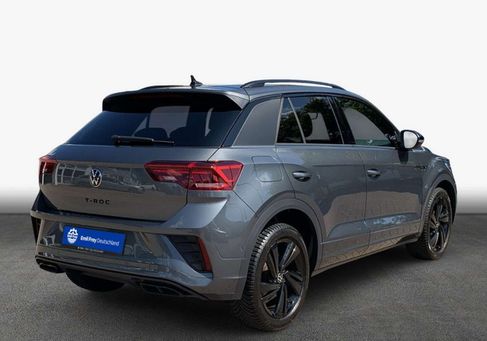 Volkswagen T-Roc, 2024