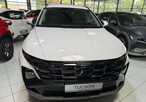 Hyundai Tucson, 2024 2