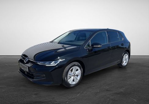 Volkswagen Golf, 2025 3