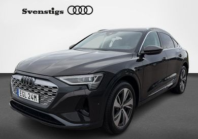 Audi, 2024