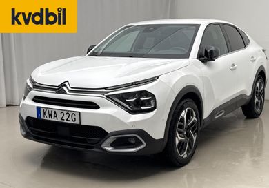 Citroën, 2023