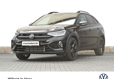 Volkswagen Taigo, 2025