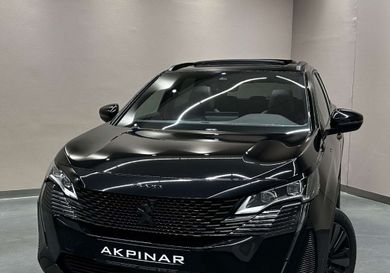 Peugeot 3008, 2024