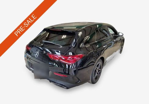 Mercedes-Benz CLA 250, 2022 2