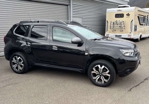 Dacia Duster, 2024 2