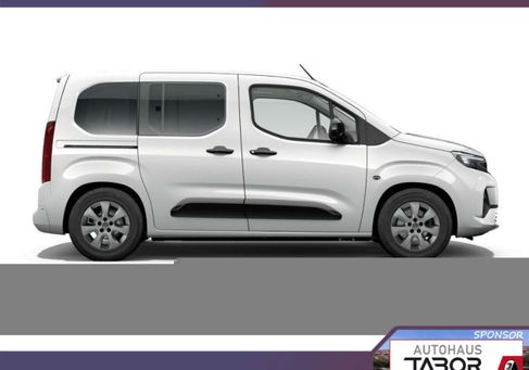 Opel Combo, 2026 3