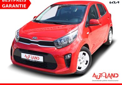 Kia Picanto, 2020