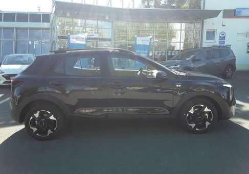 Kia Stonic, 2026