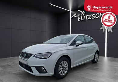 Seat Ibiza, 2025