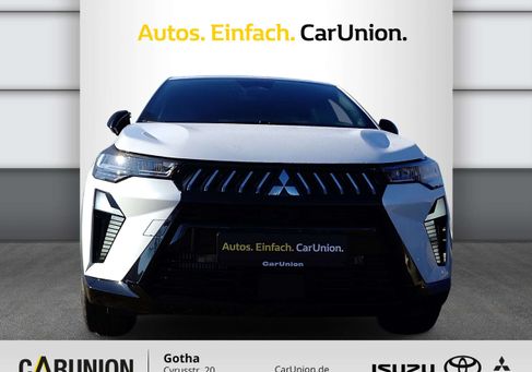 Mitsubishi Grandis, 2026
