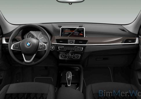 BMW X1, 2020 3