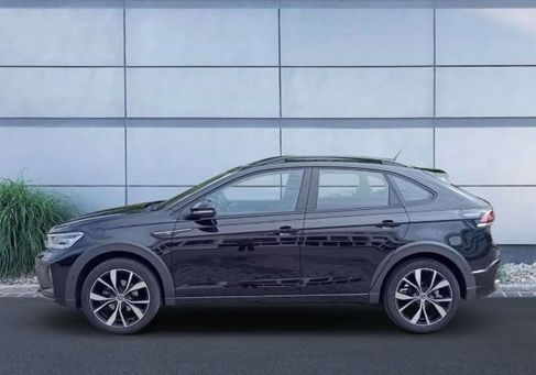 Volkswagen Taigo, 2024
