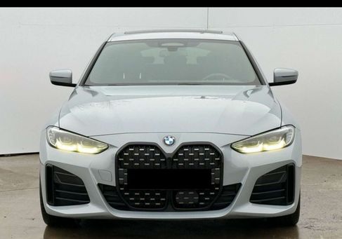 BMW 430, 2023