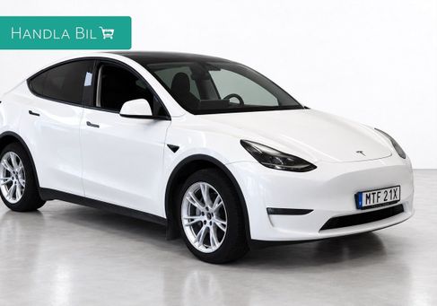 Tesla Model Y, 2023 3