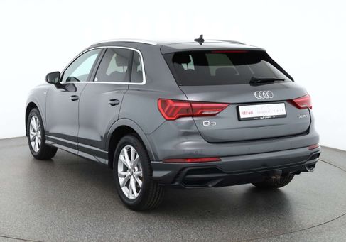 Audi Q3, 2019