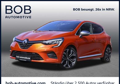 Renault Clio, 2022