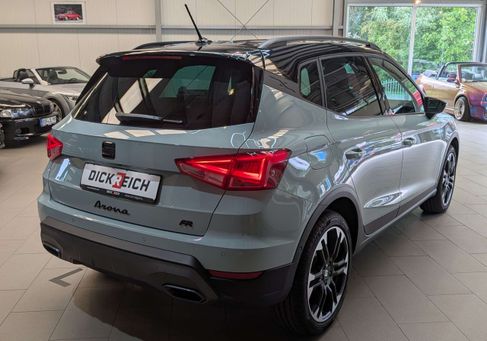 Seat Arona, 2026 3