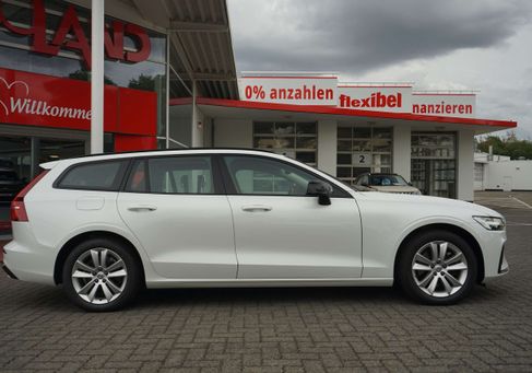 Volvo V60, 2023
