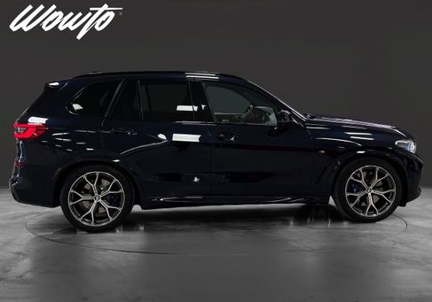 BMW X5, 2019