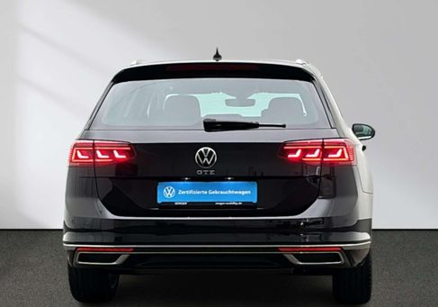 Volkswagen Passat Variant, 2022 3