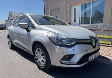 Renault Clio, 2020
