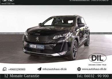 Peugeot 3008, 2023