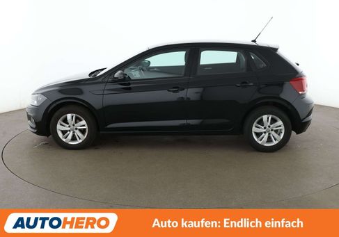 Volkswagen Polo, 2019 3