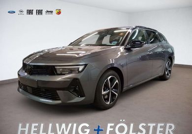Opel Astra, 2025