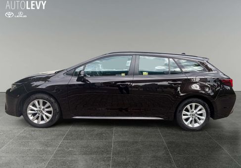 Toyota Corolla, 2024 3