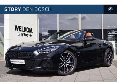BMW Z4, 2020