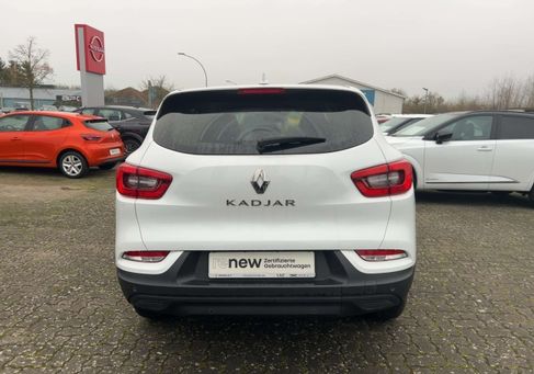 Renault Kadjar, 2021