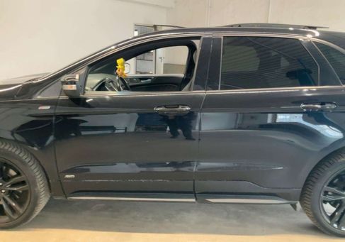 Ford Edge, 2019