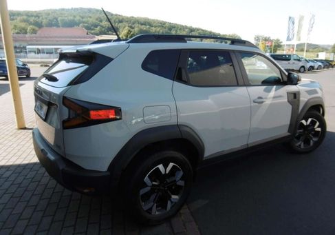 Dacia Duster, 2025 3