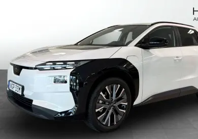 Subaru, 2026