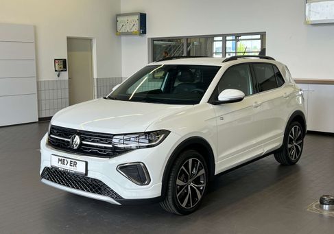 Volkswagen T-Cross, 2026
