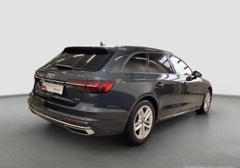 Audi A4, 2024