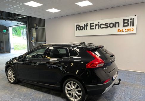 Volvo V40 Cross Country, 2018