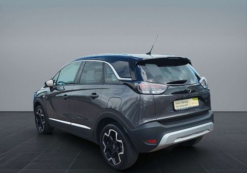 Opel Crossland X, 2022 2