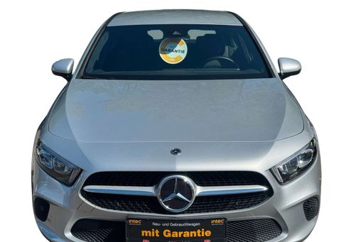 Mercedes-Benz A 200, 2021